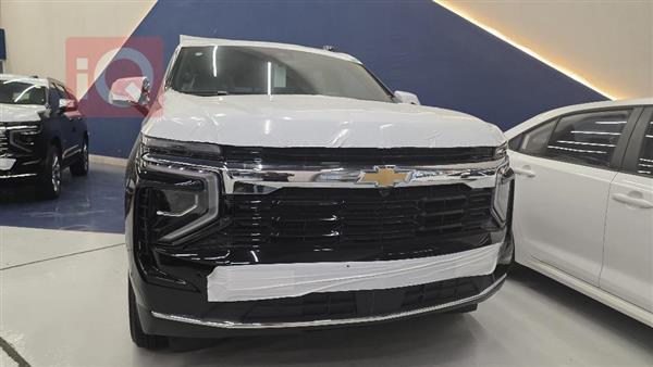 Chevrolet Tahoe 2025 for sale in Iraq - Baghdad